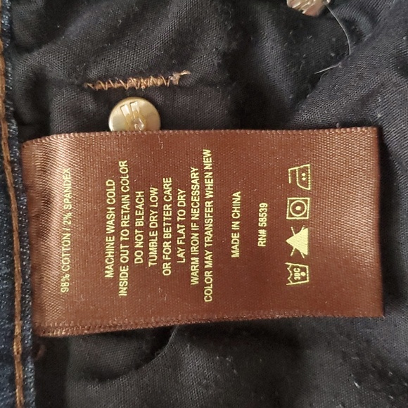 KUT FROM THE KLOTH | Women's Jeans Size 14 - Picture 7 of 11